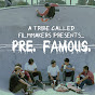 A Tribe Called Filmmakers