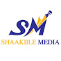 Shaakiile Media