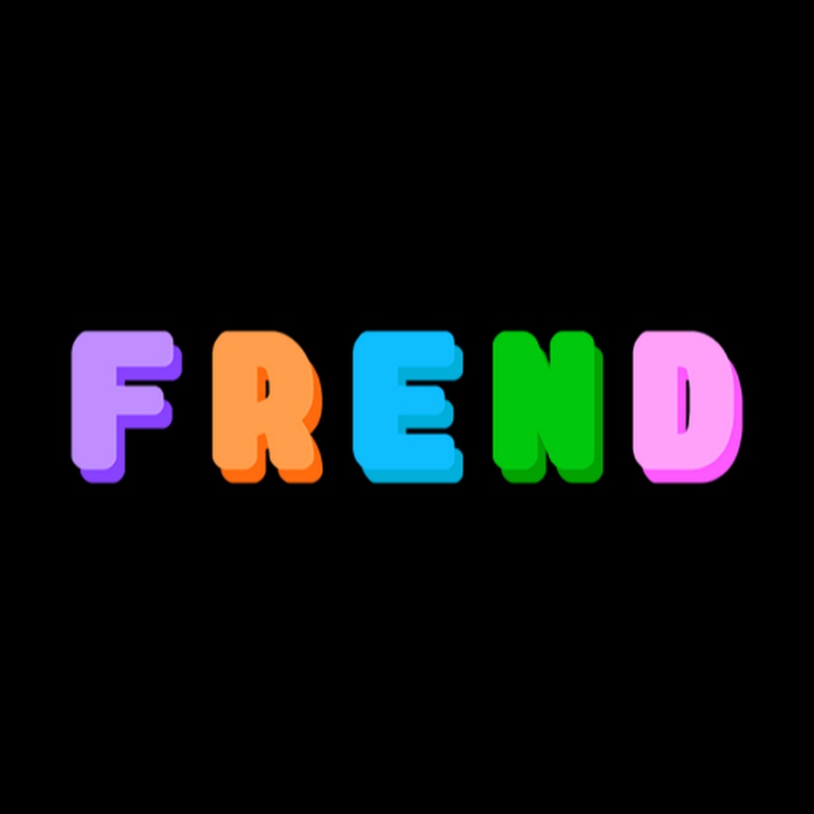 FREND - YouTube