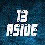 13-aside