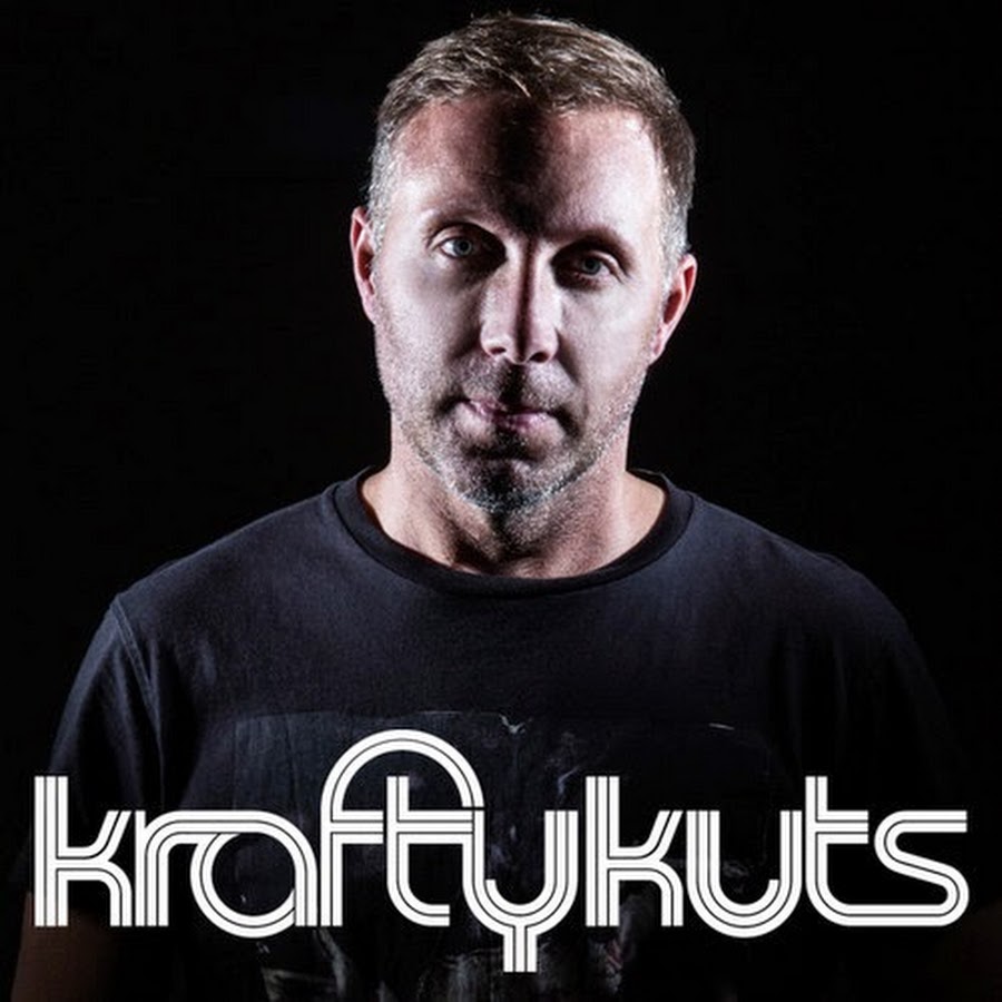 Krafty Kuts - YouTube