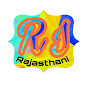 RJ Rajasthani