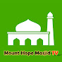 Mount Hope Masjid TV