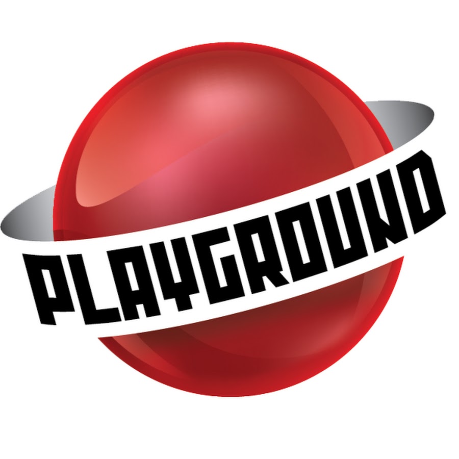 PlayGround.ru - YouTube