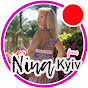 Nina from Kyiv