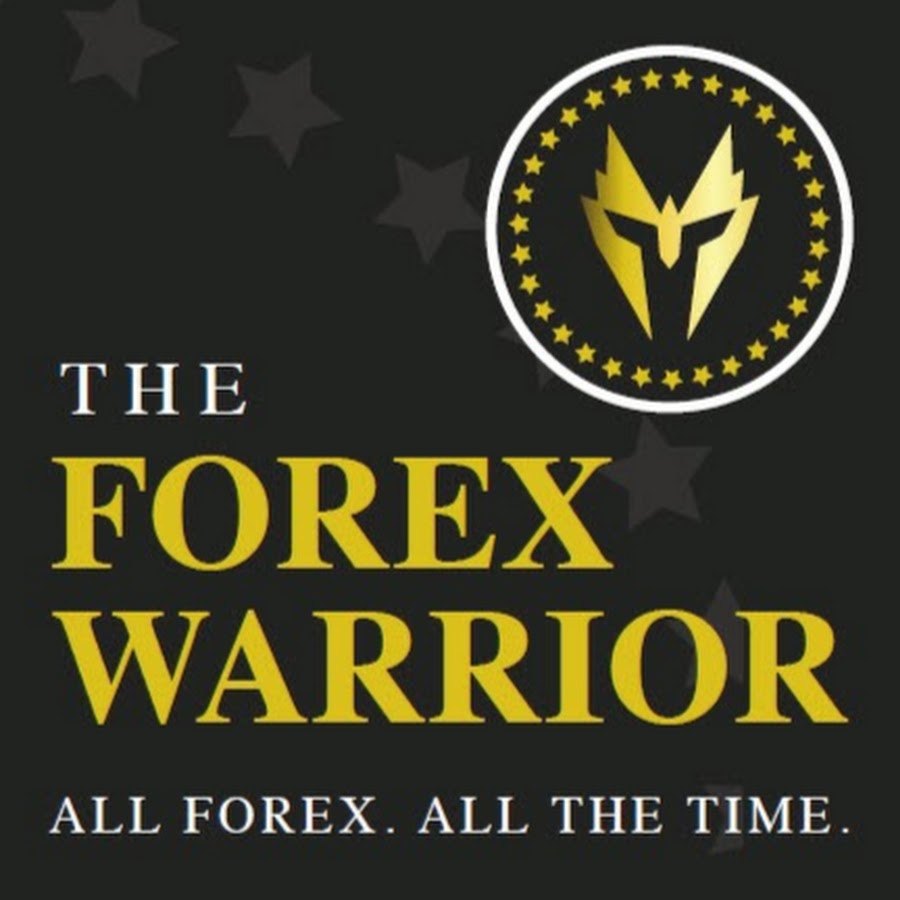 The Forex Warrior