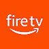 logo Amazon Fire TV