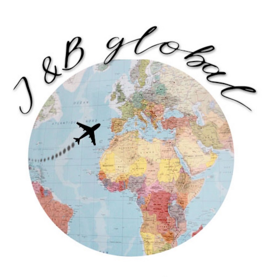 J & B Global @JBGlobal0415