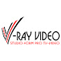 V-RAY VIDEO Studio Form Pro TV-Video