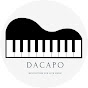 DaCapo Music Oficial