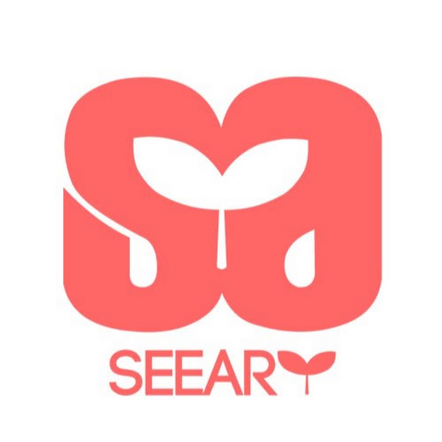 Seeart. Логотип girl Group. Seear. Girl Group logo.