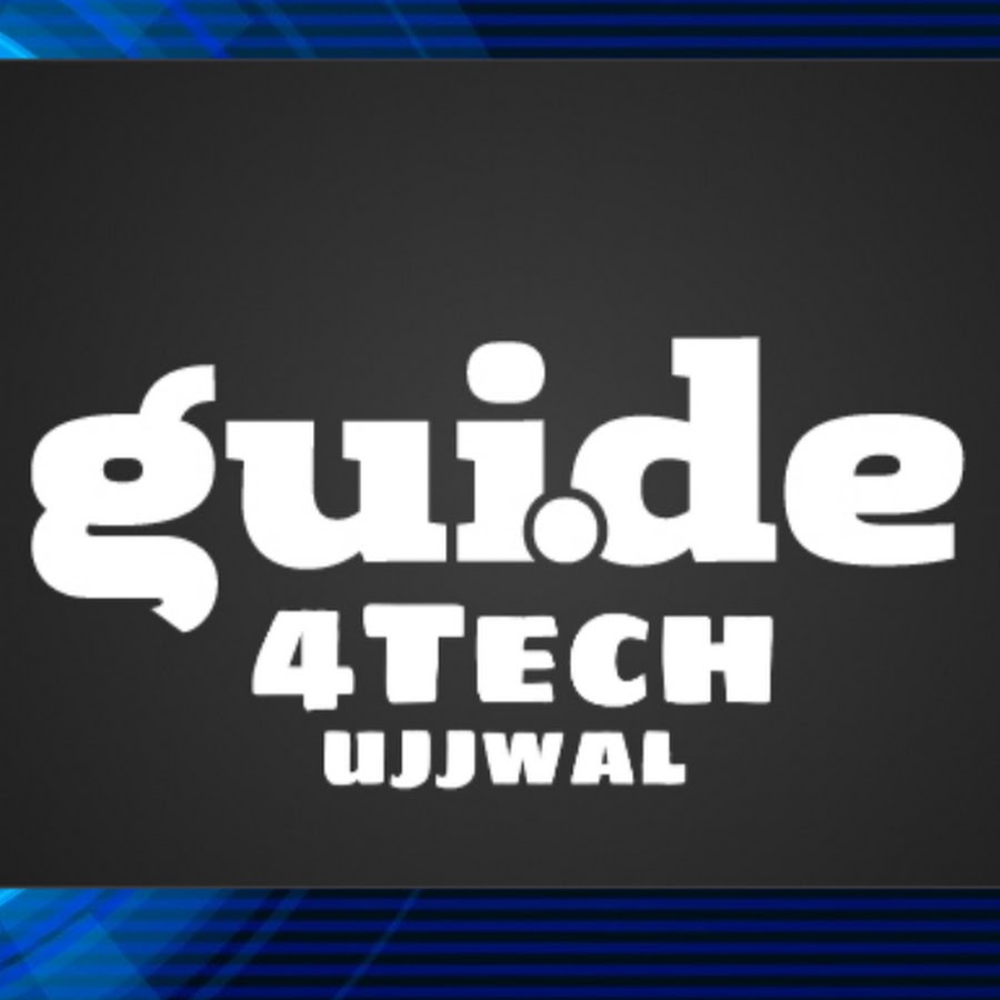 Guide4Tech ujjwal