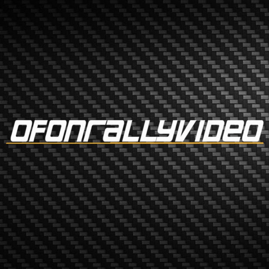 Ofonrallyvideo