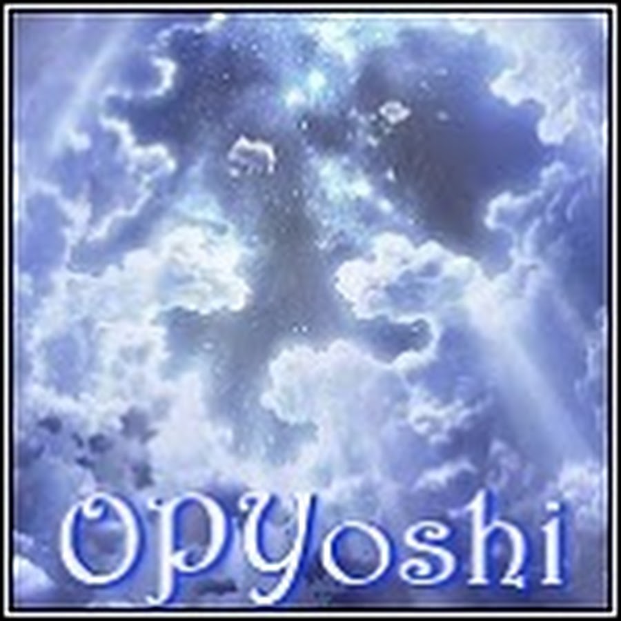OP Yoshi