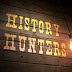 logo History Hunters