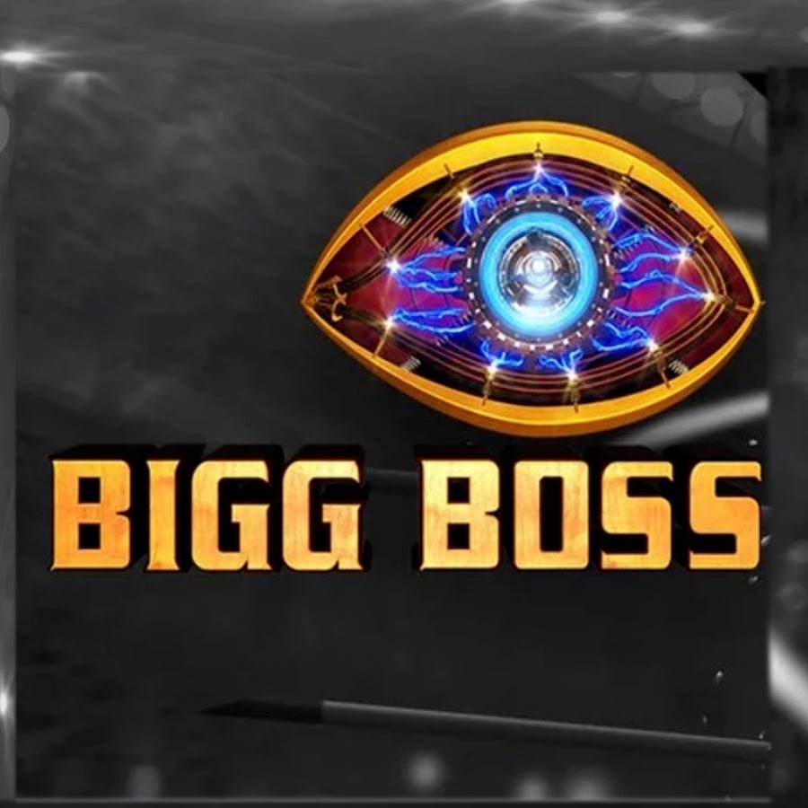 Bigg Boss YouTube