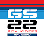 GS22 Adv Riders Moto Turismo
