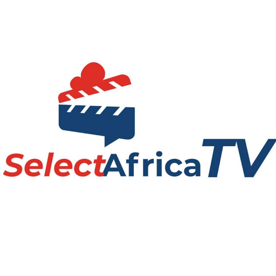 SELECT AFRICA TV @selectafricatv8482