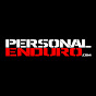 Personal Enduro