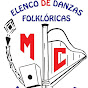 Elenco de Danza Meliton Carvajal