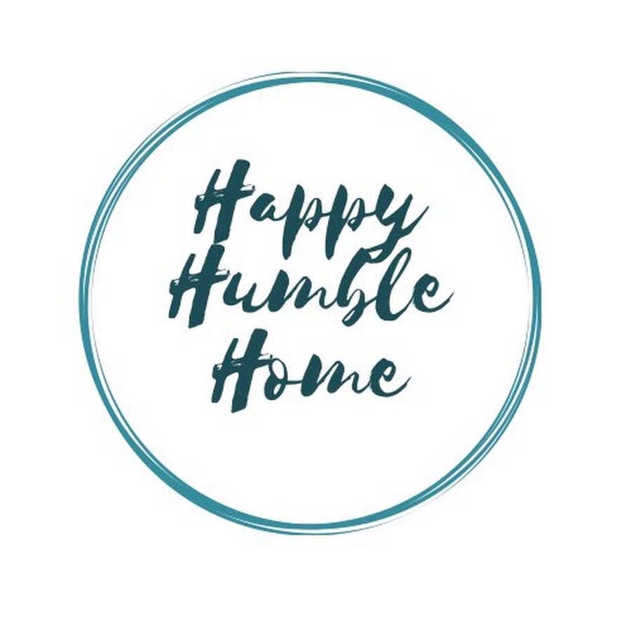 Happy Humble Home