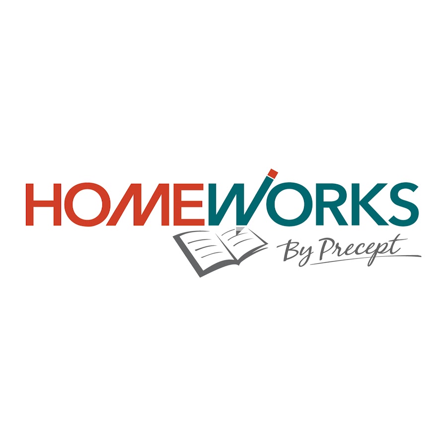 homeworks by precept