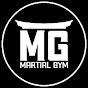 Martial Gym