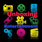 unboxing Entertainment