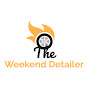 The Weekend Detailer