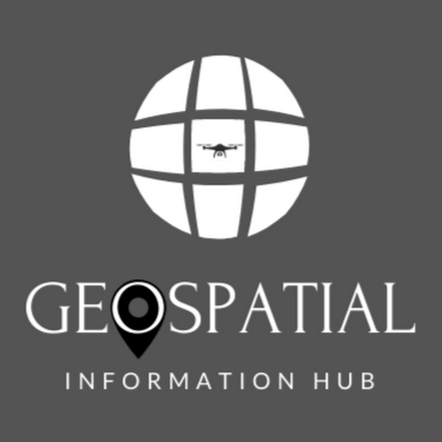 Geospatial Information Hub