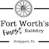 Fort Worth's Finest Rabbitry Texas