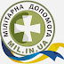 logo Мілітарний Портал