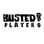 Busted Players