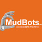 MudBots 3D Concrete Printers