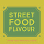 Street food flavour