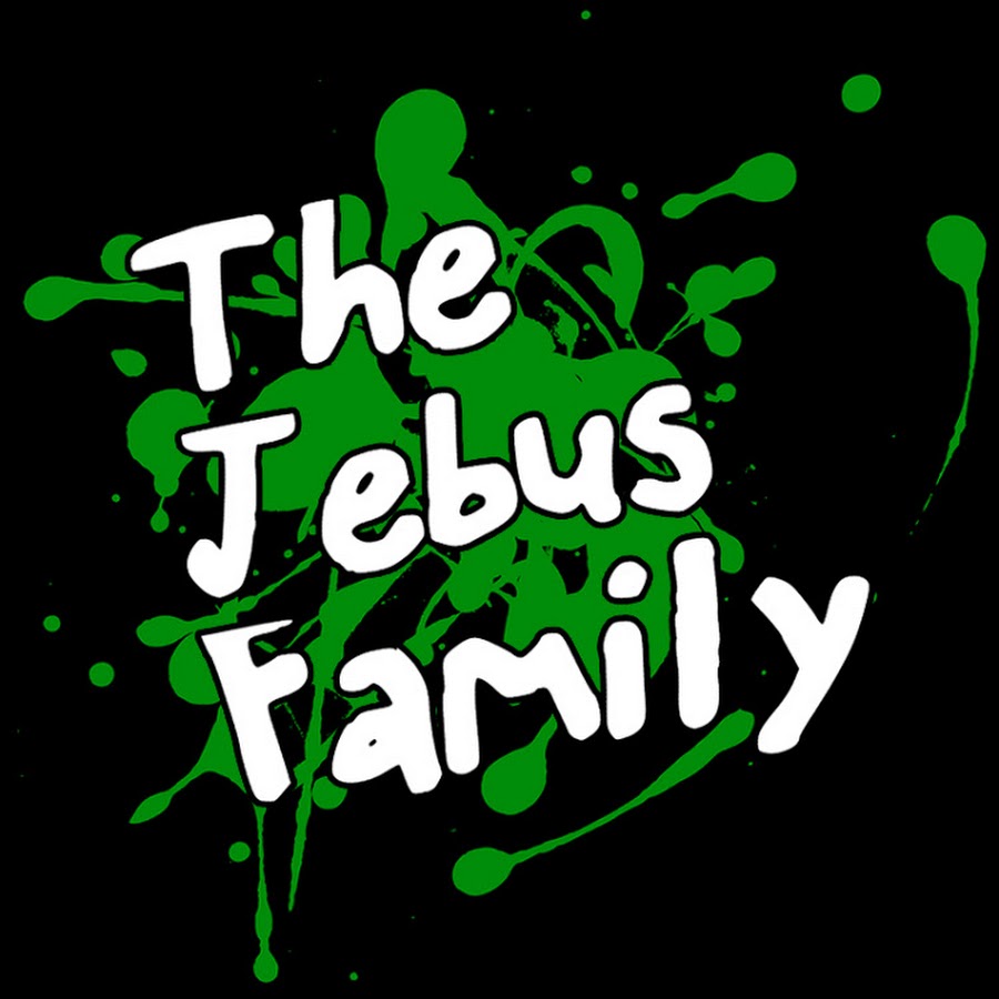 The Jebus Family