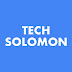 logo TechSolomon