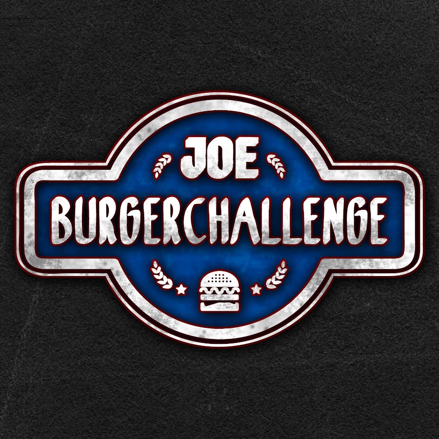 Joe Burgerchallenge @JoeBurgerchallenge1