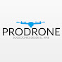 PRODRONE CHILE