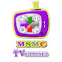 MSMC Tv CHANNEL ศูนย์การแพทย์ ฯ