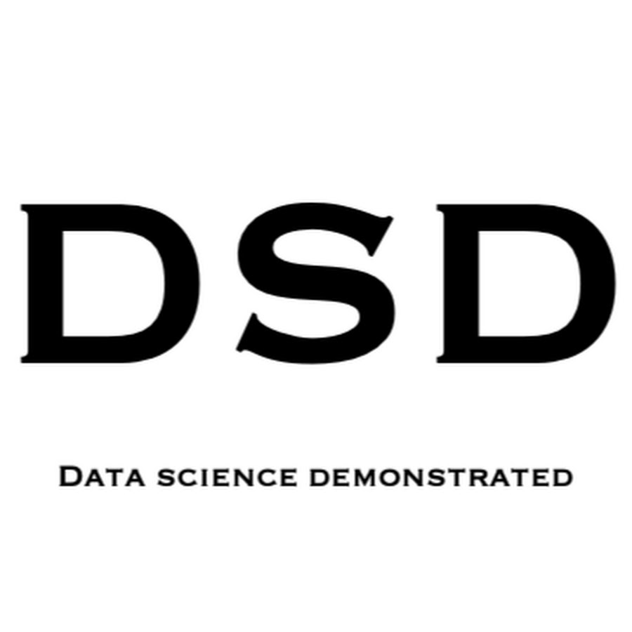 Data Science Demonstrated