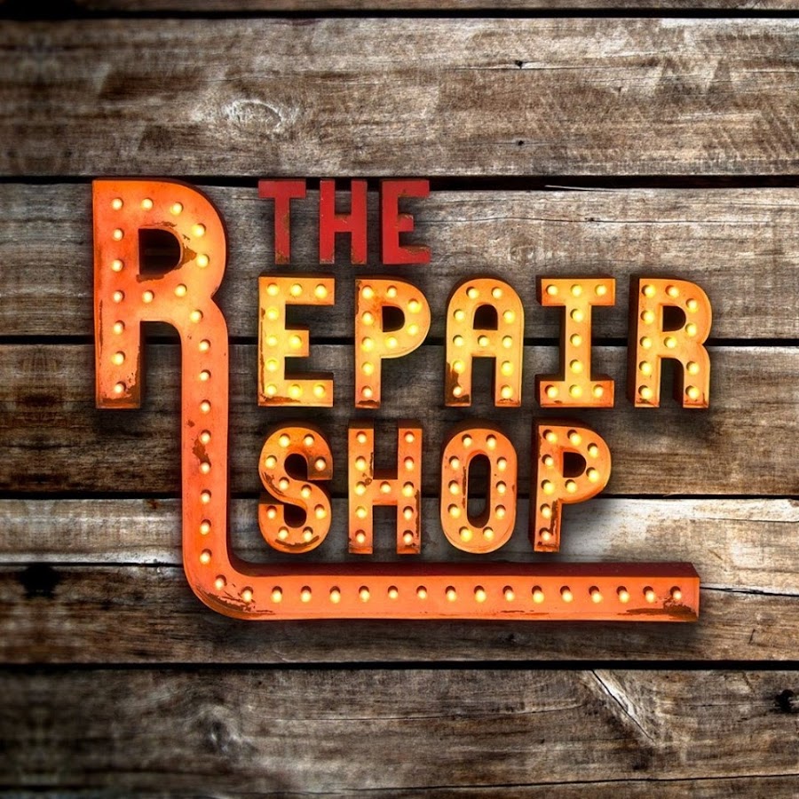 The Repair Shop @TheRepairShop