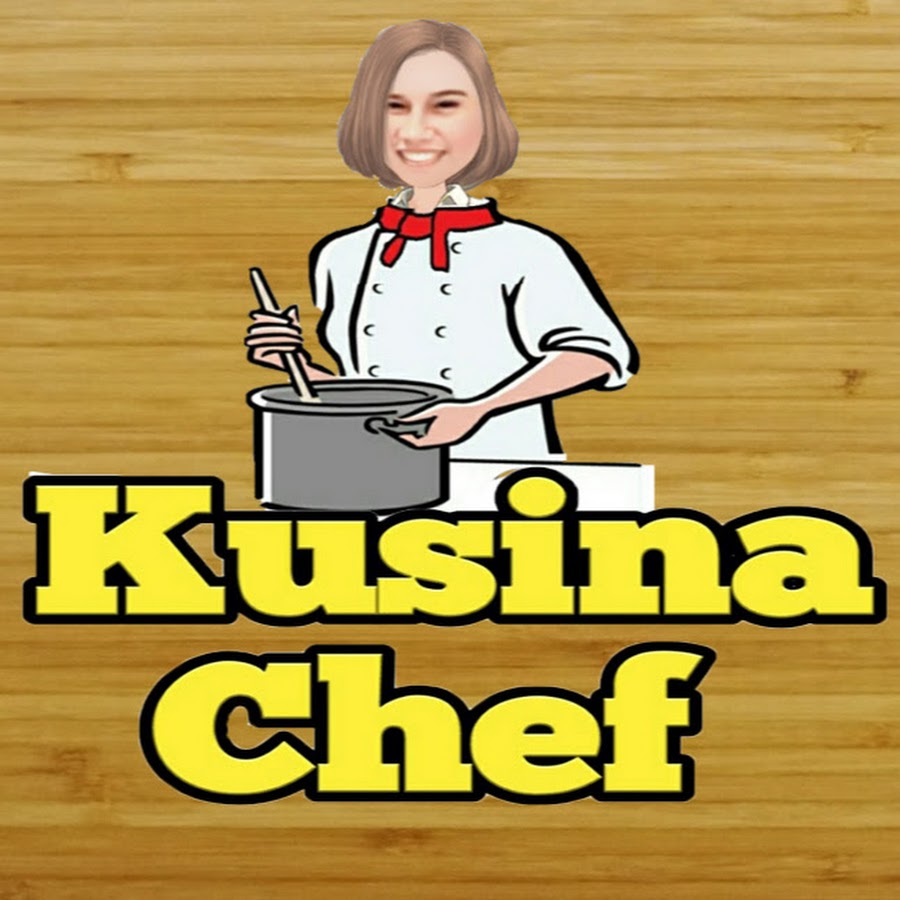 Kusina chef @Kusinachef