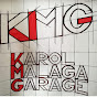 Malaga Garage