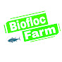 Biofloc with Aquaponics