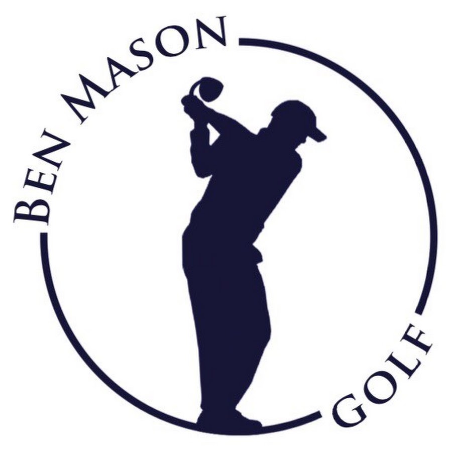 Ben Mason Golf - YouTube