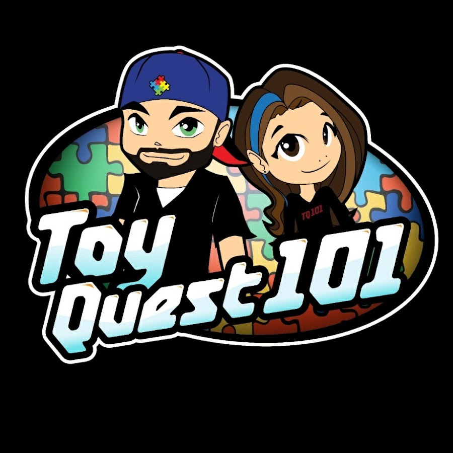 ToyQuest101 @ToyQuest101