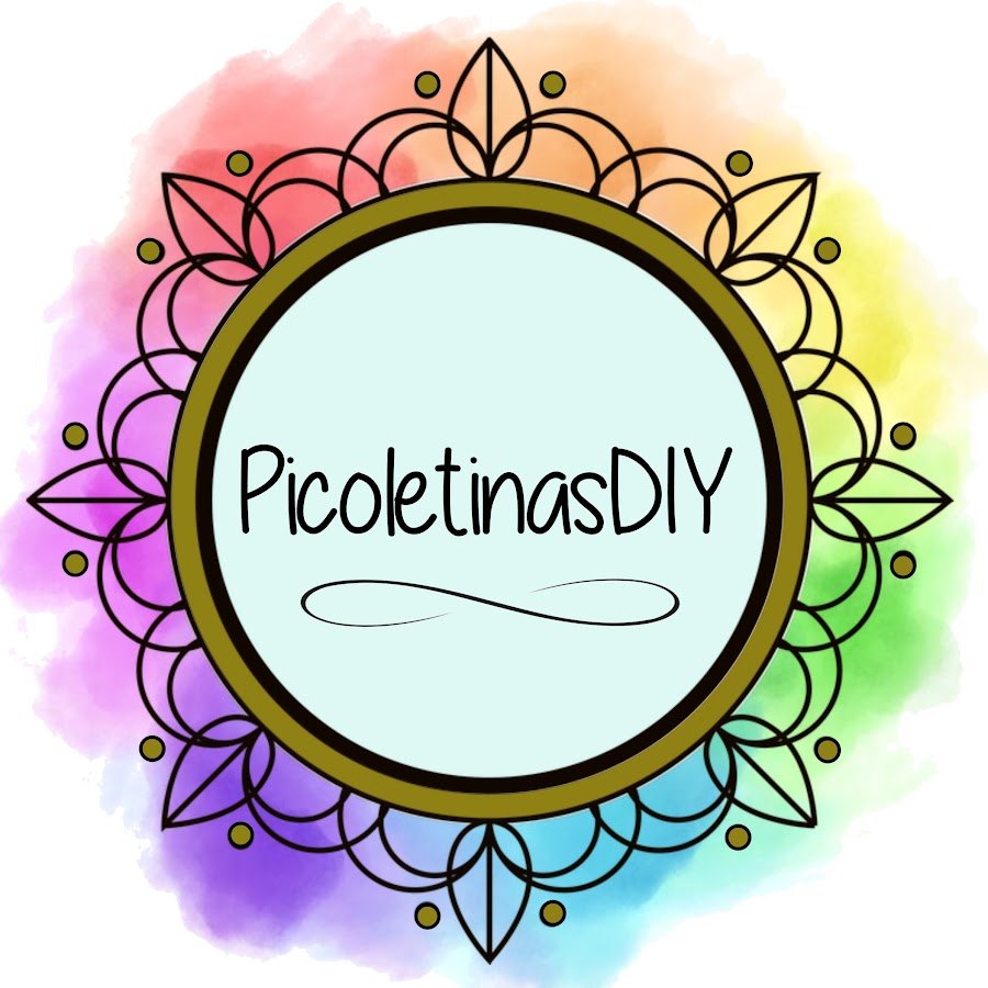 Picoletinas DIY @PicoletinasDIY