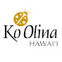 Ko Olina Resort