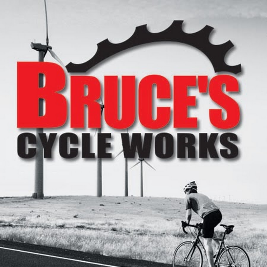 Bruces Cycle Works